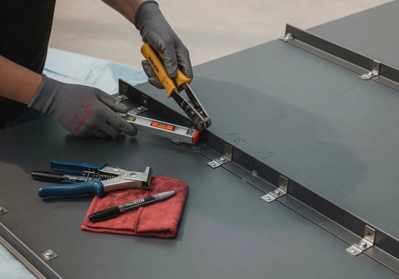 Why choose Metal Roofing Installation in Eagle Rock, VA